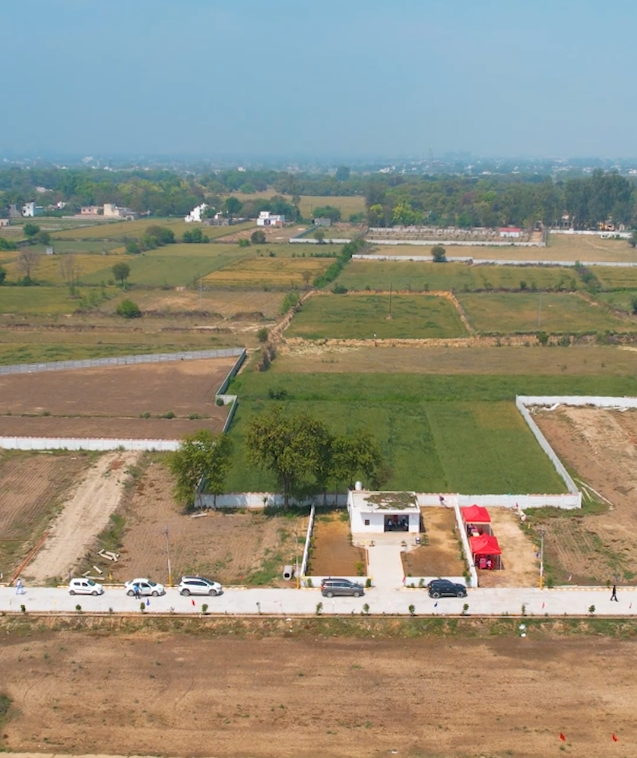Prabhakar Infartech Projects